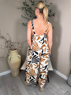 Portofino Jumpsuit