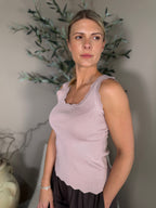 Harlow Knit Vest