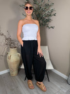 Cairo Harem Pants