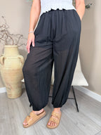Cairo Harem Pants