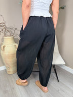 Cairo Harem Pants