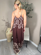 Barbados Jumpsuit