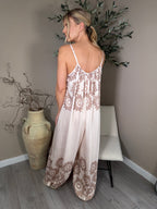 Barbados Jumpsuit
