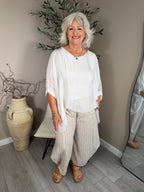 Bali Layered Top