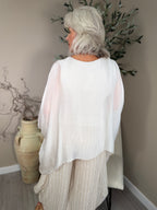 Bali Layered Top