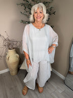 Bali Layered Top