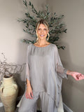 Bali Layered Top