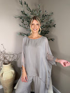 Bali Layered Top