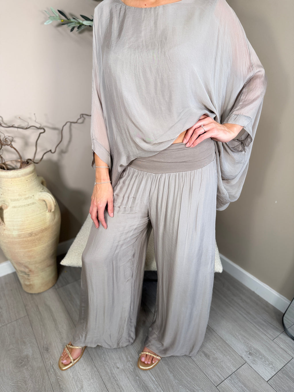Bali Trousers