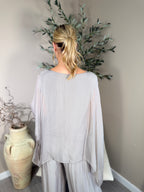 Bali Layered Top