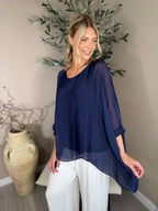 Bali Layered Top