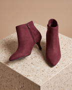 Boston Boots
