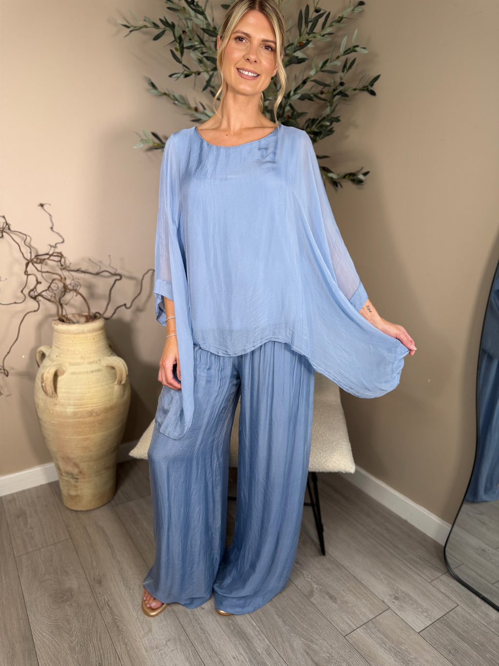 Bali Trousers