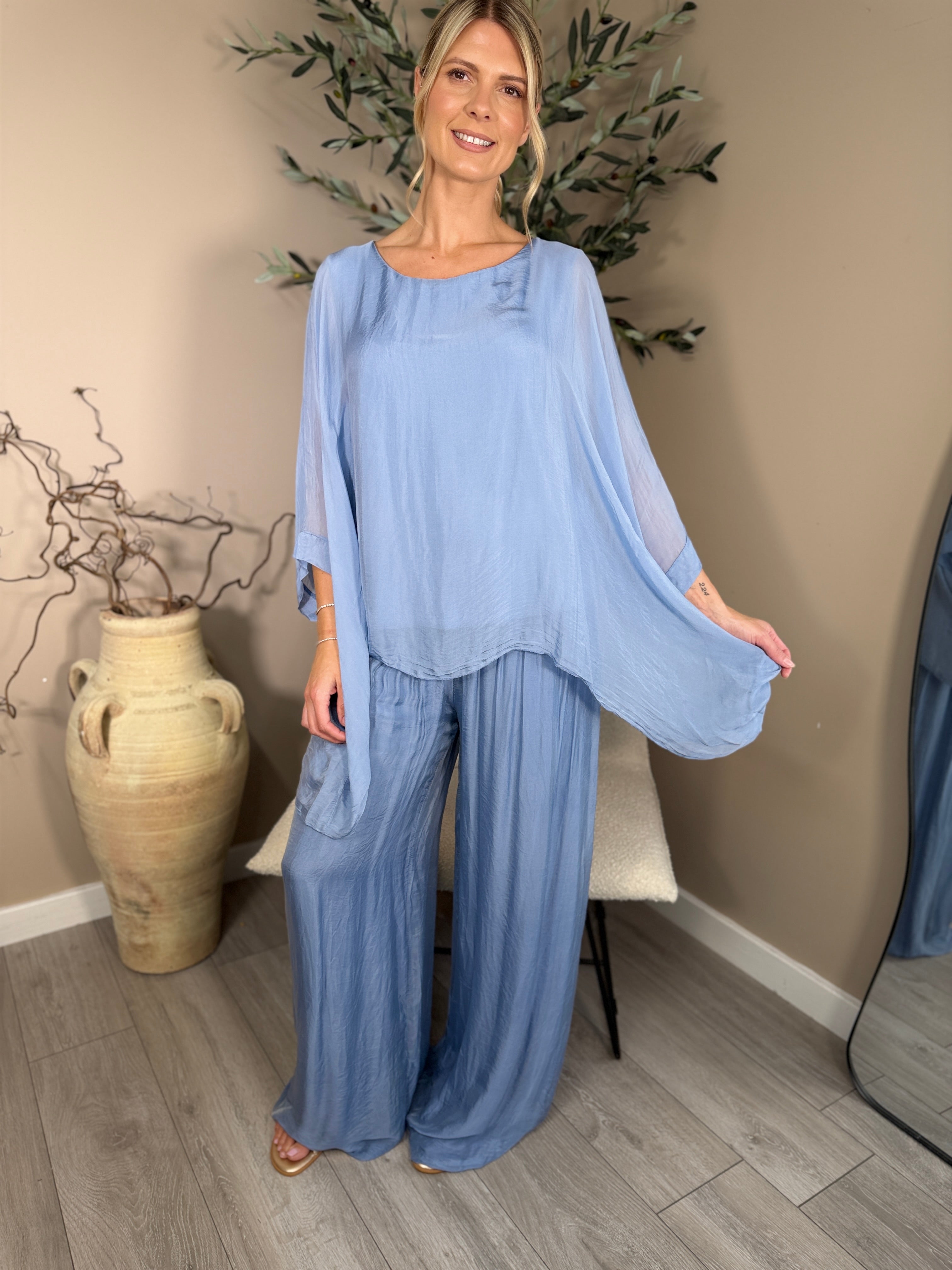 Bali Trousers