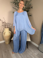 Bali Layered Top