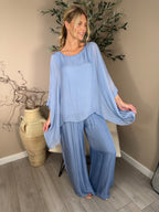 Bali Layered Top