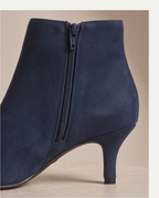 Boston Boots