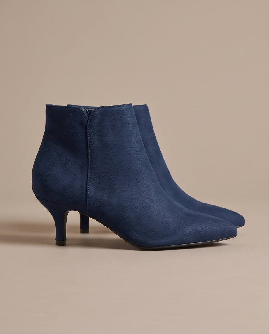 Boston Boots