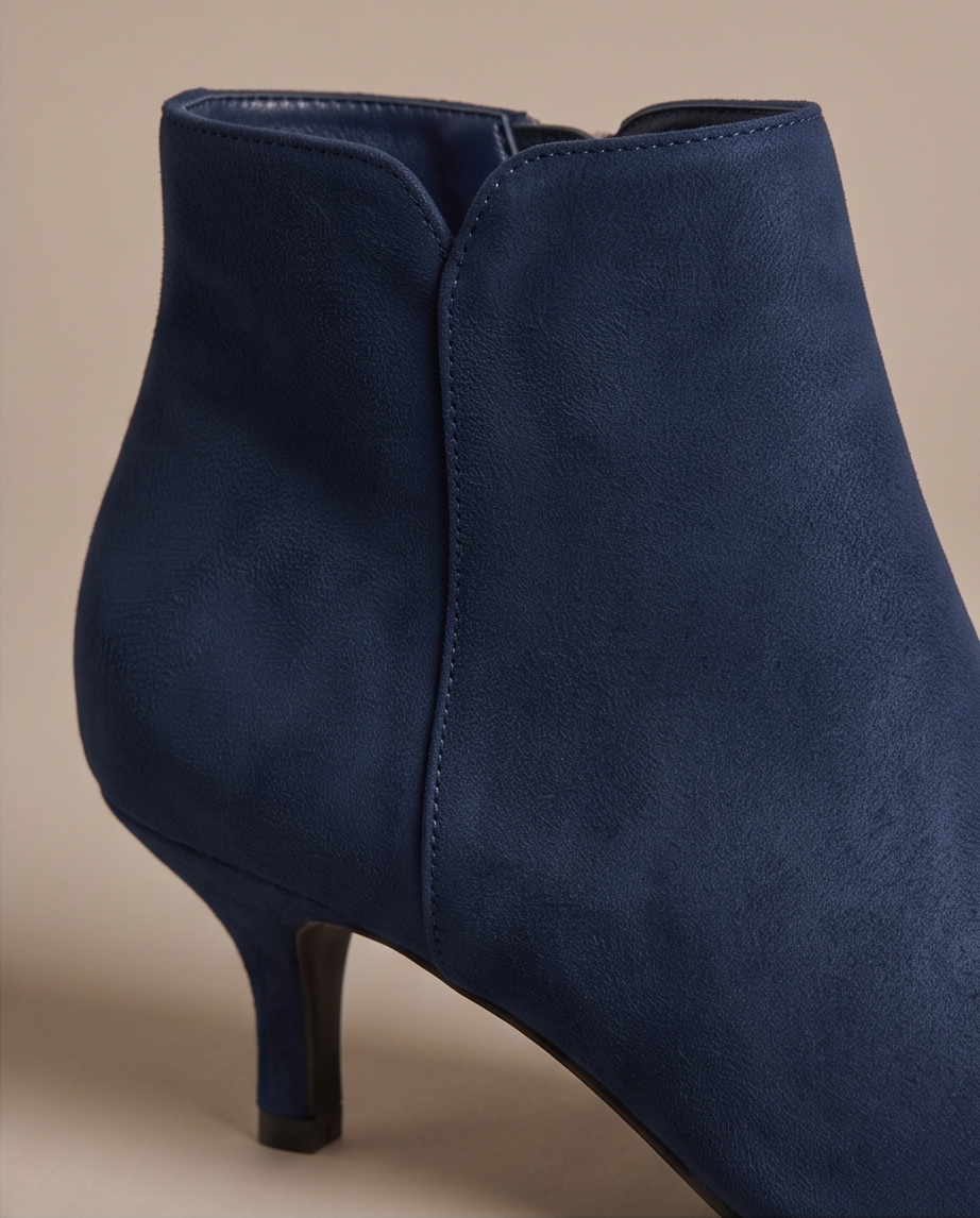 Boston Boots