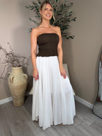 Athens Full Maxi Skirt