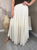 Athens Full Maxi Skirt