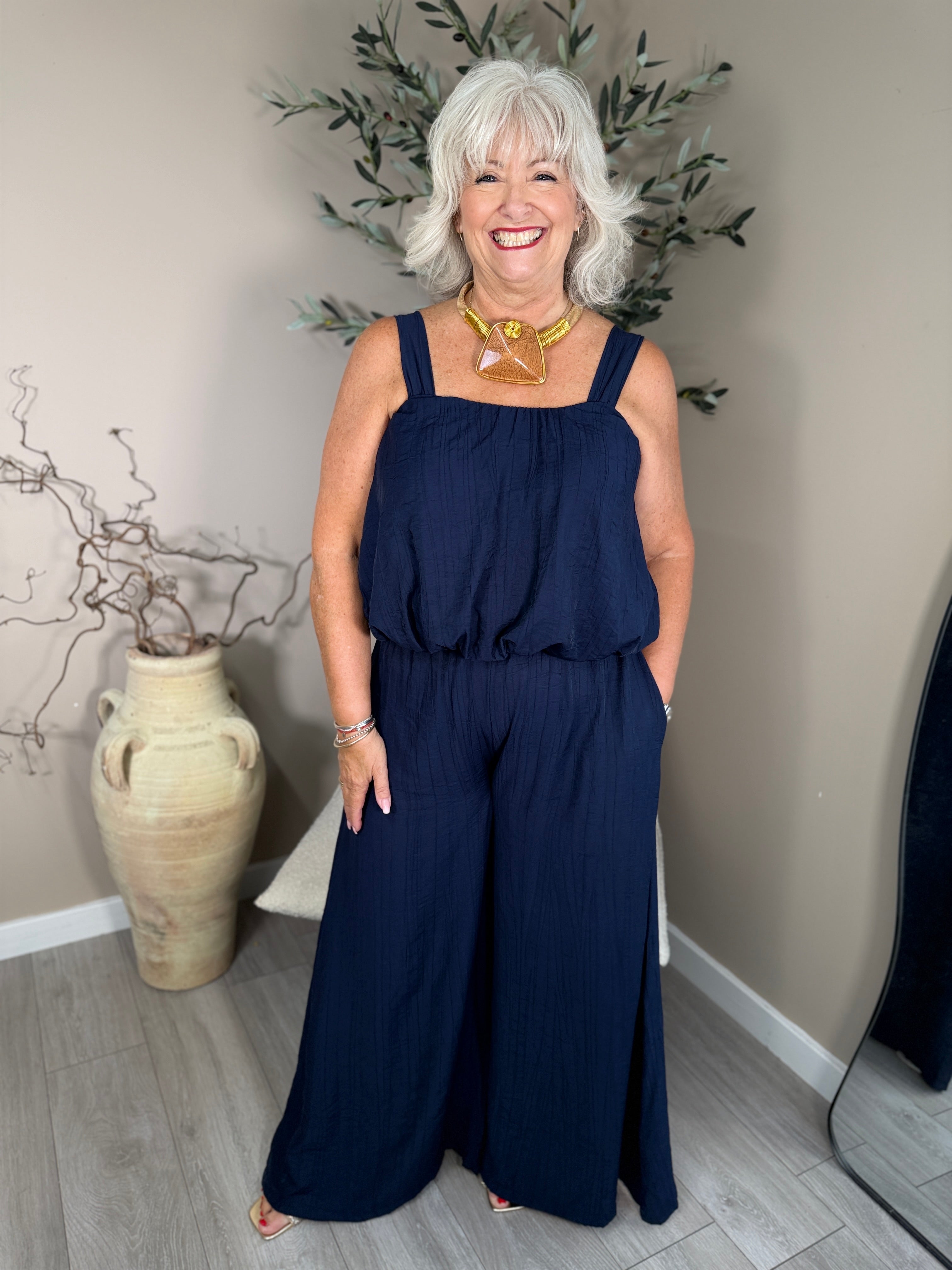 Seville Two Piece Set