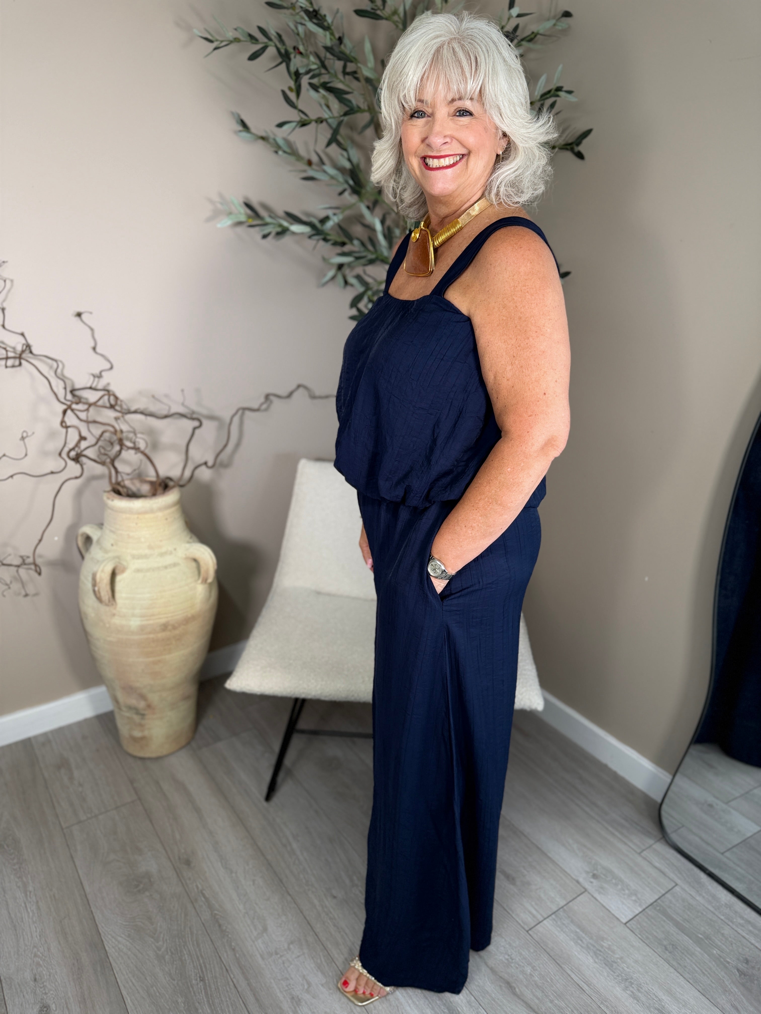 Seville Two Piece Set