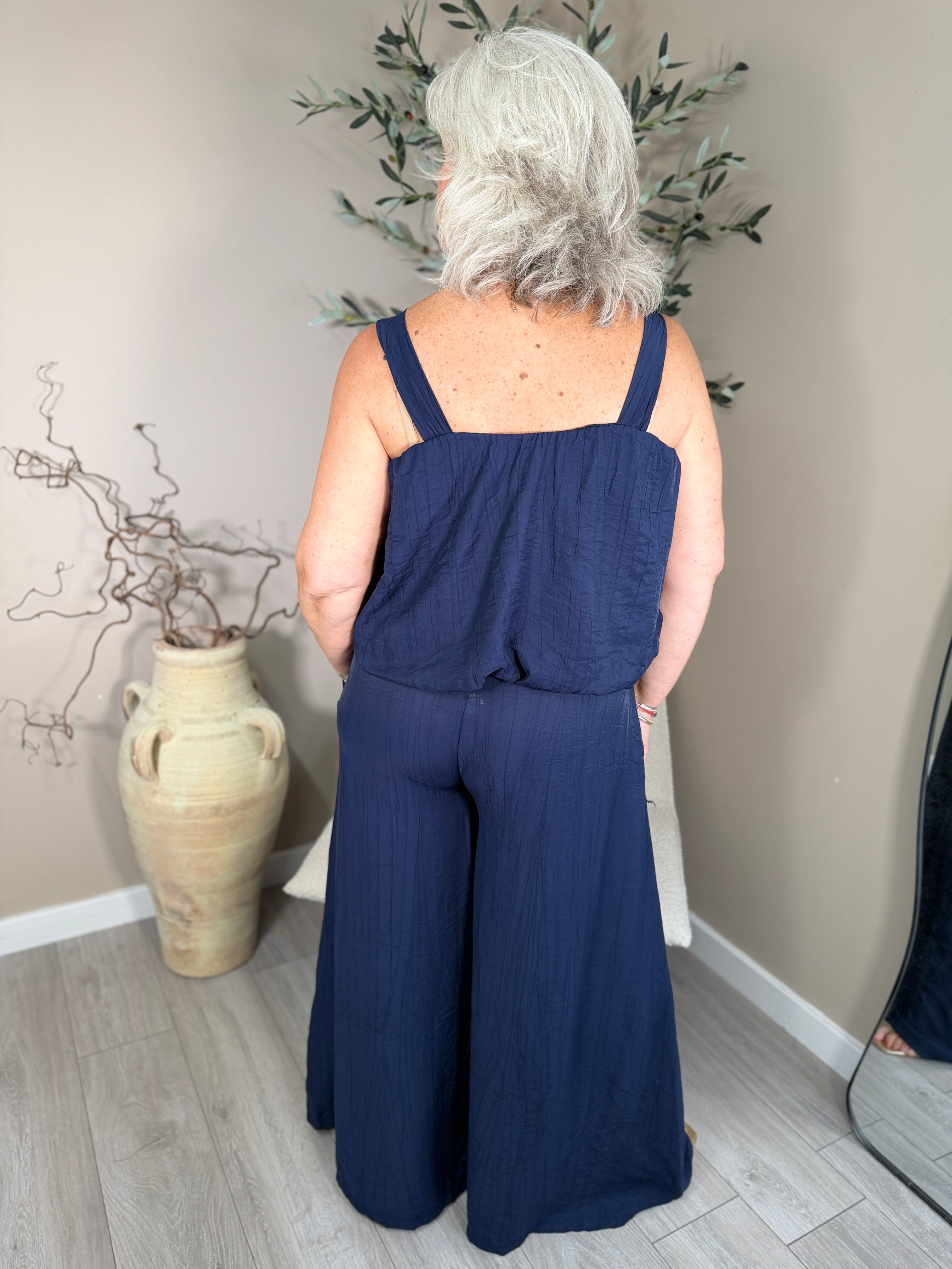 Seville Two Piece Set