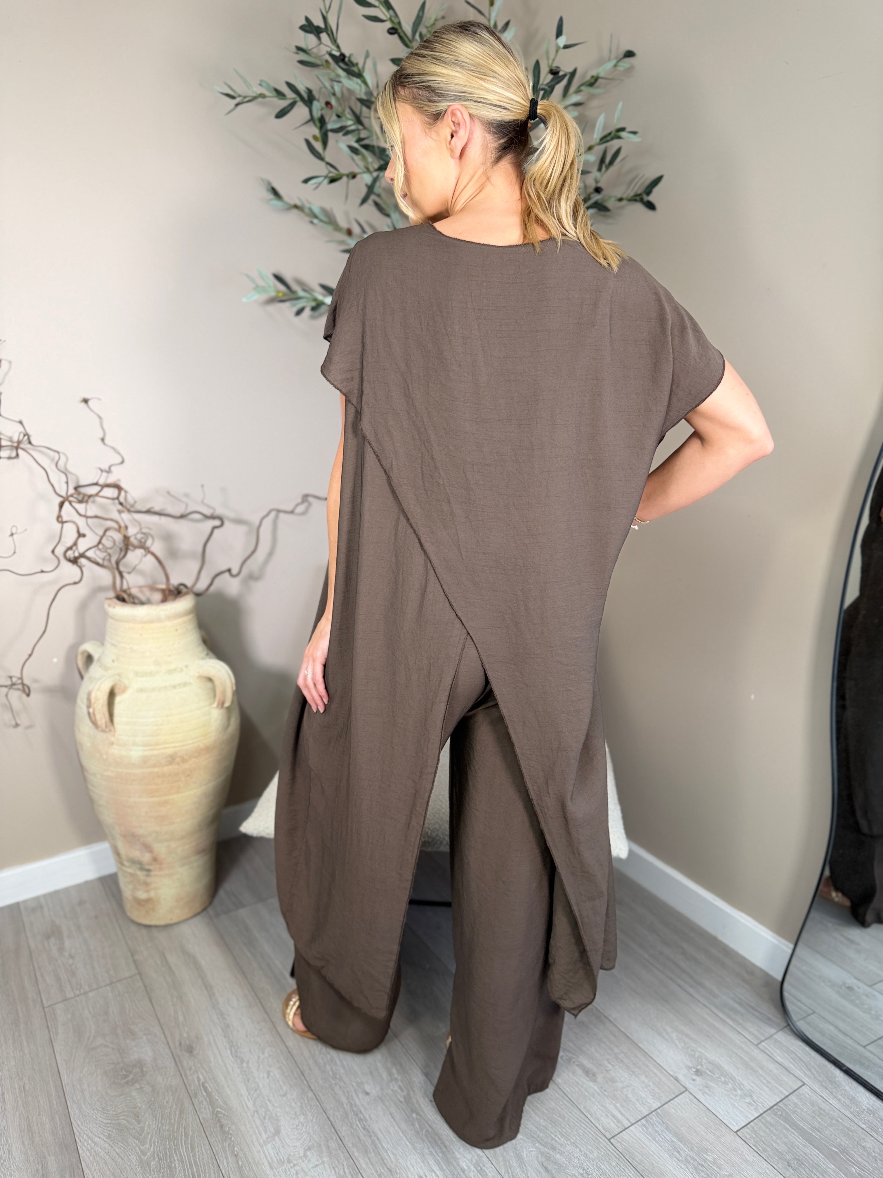 Bali Co-Ord Set
