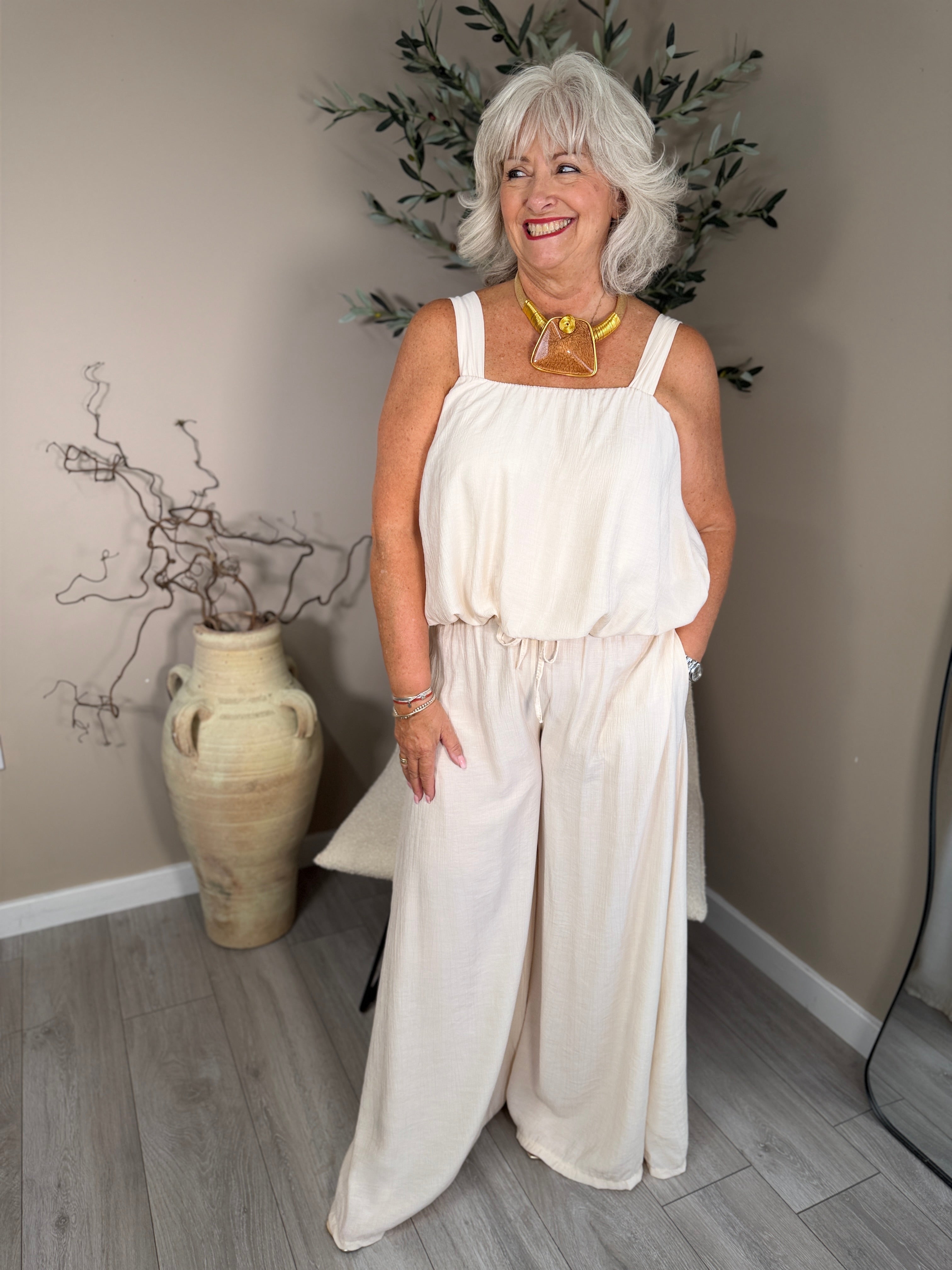 Seville Two Piece Set