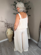 Seville Two Piece Set