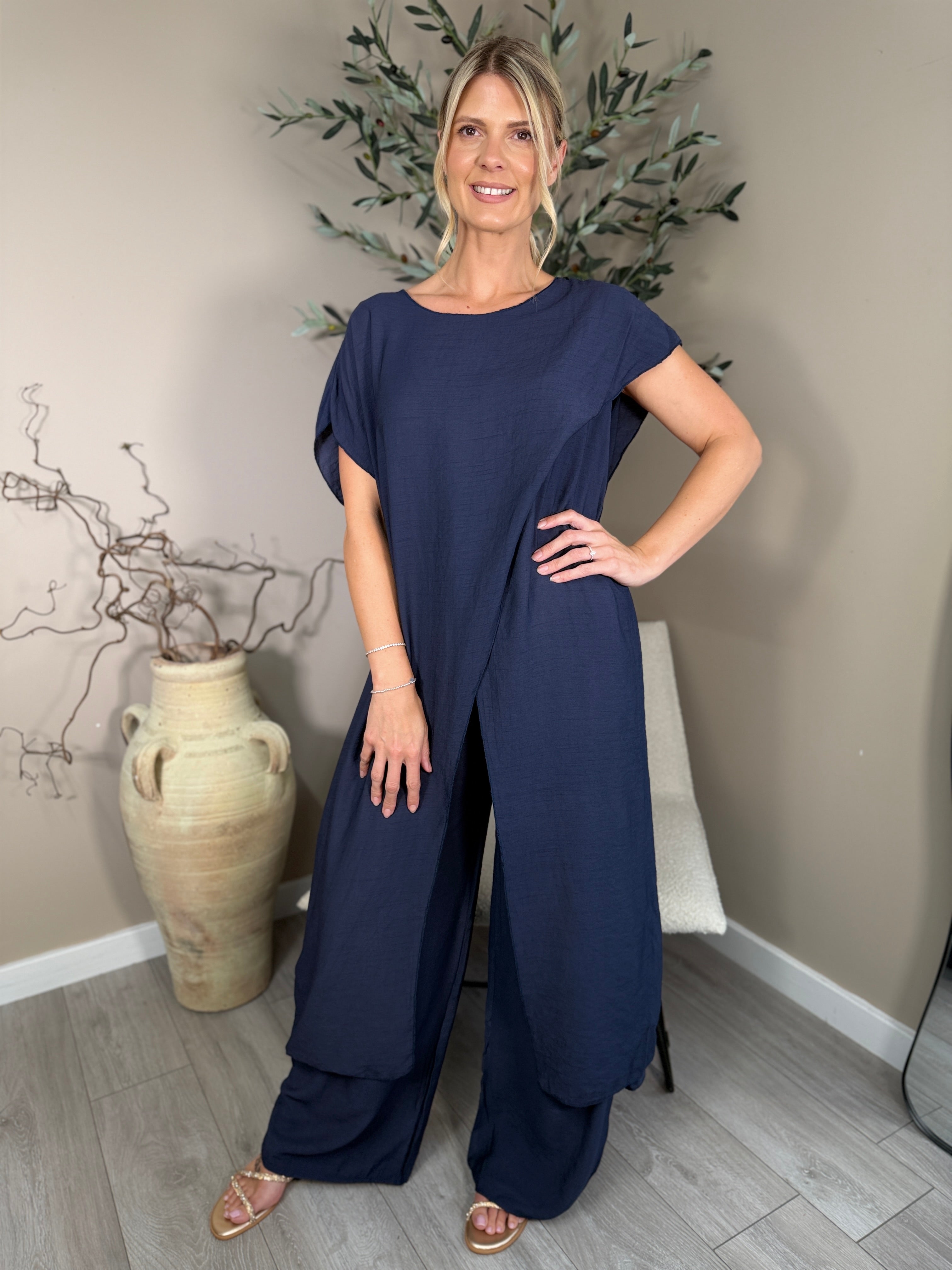 Bali Co-Ord Set