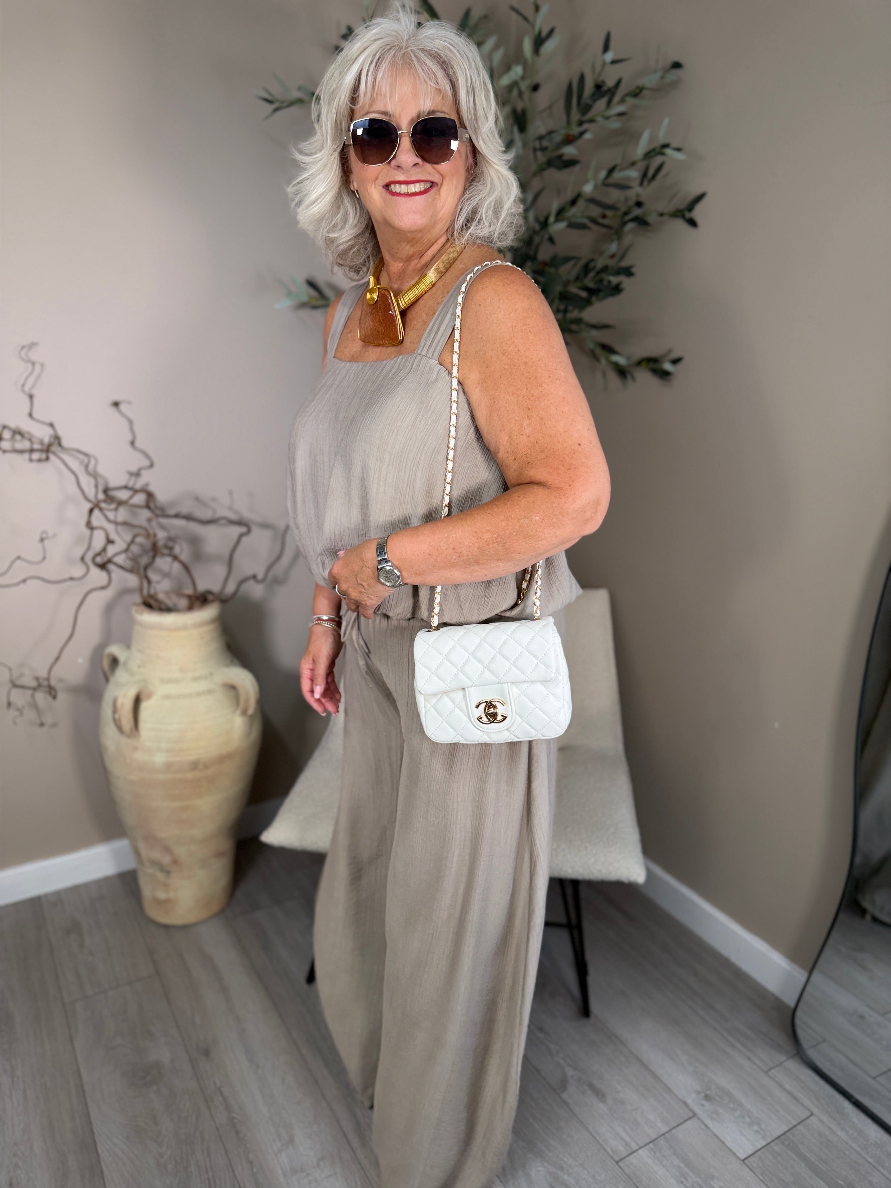 Seville Two Piece Set