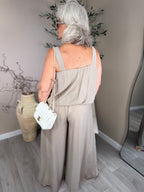 Seville Two Piece Set