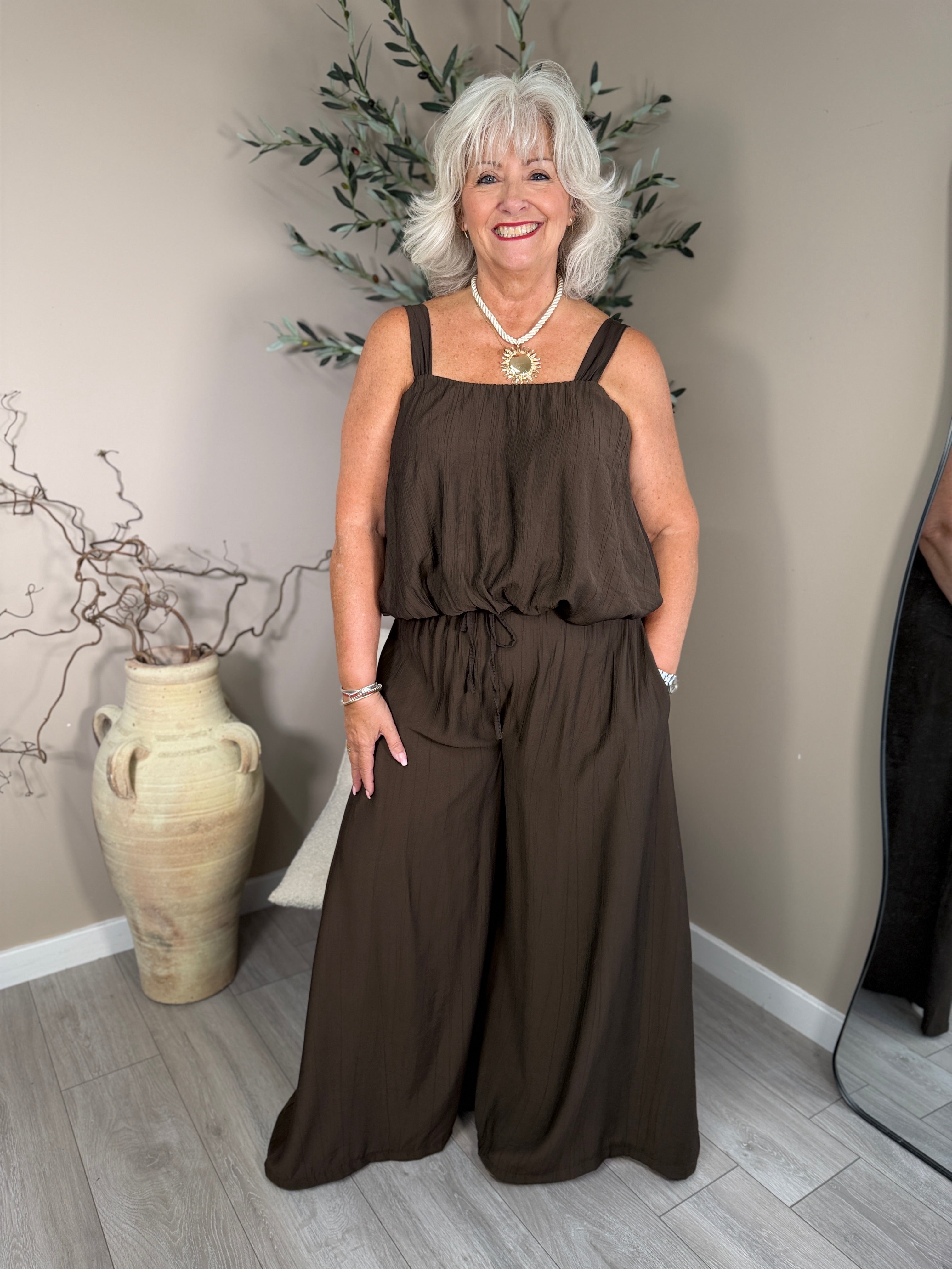Seville Two Piece Set