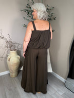 Seville Two Piece Set