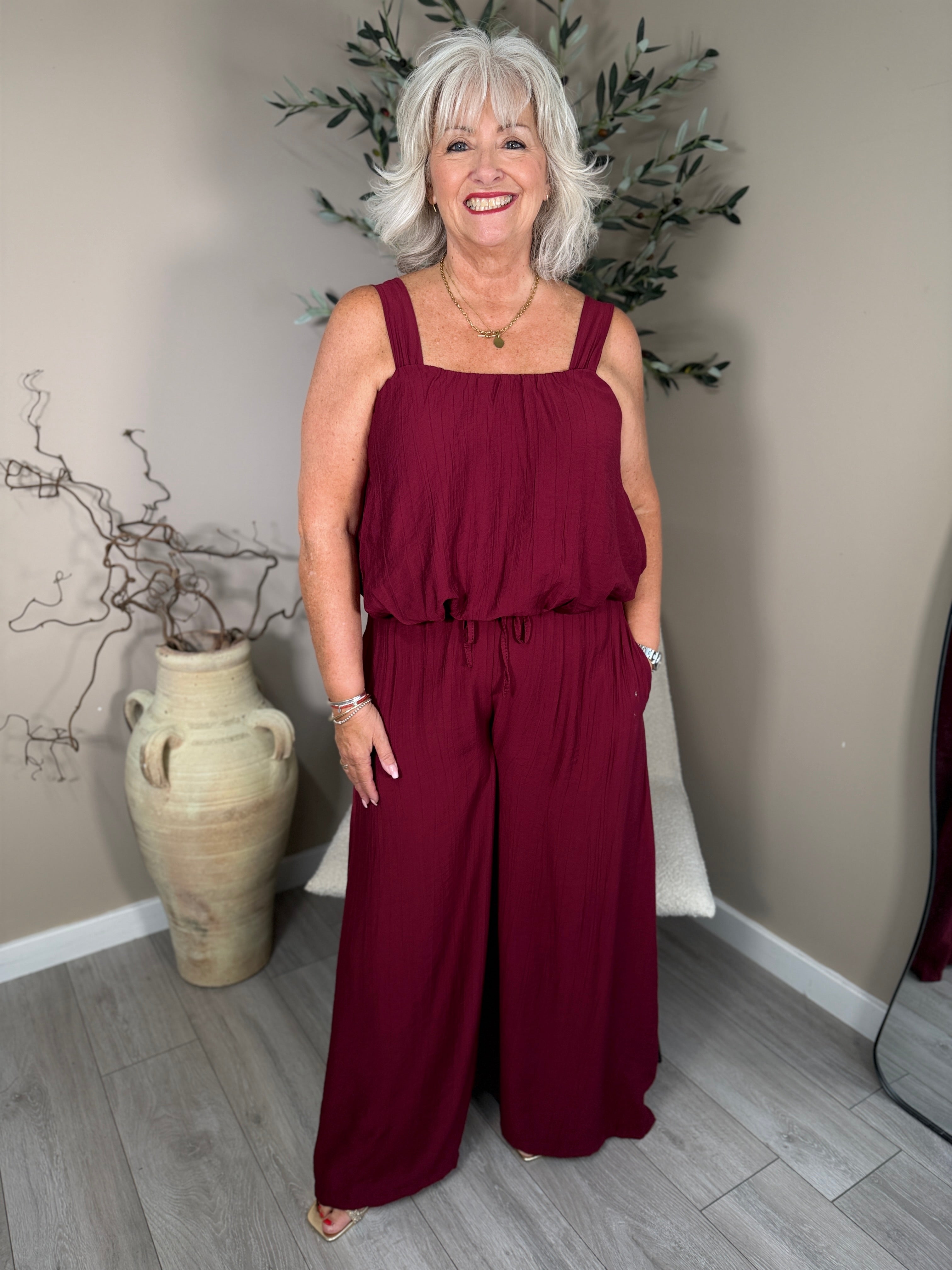 Seville Two Piece Set