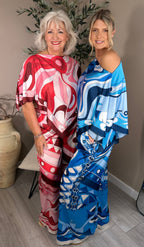 Ibiza Handkerchief Set