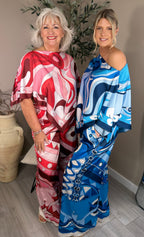 Ibiza Handkerchief Set