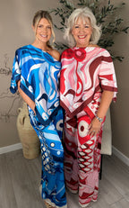 Ibiza Handkerchief Set