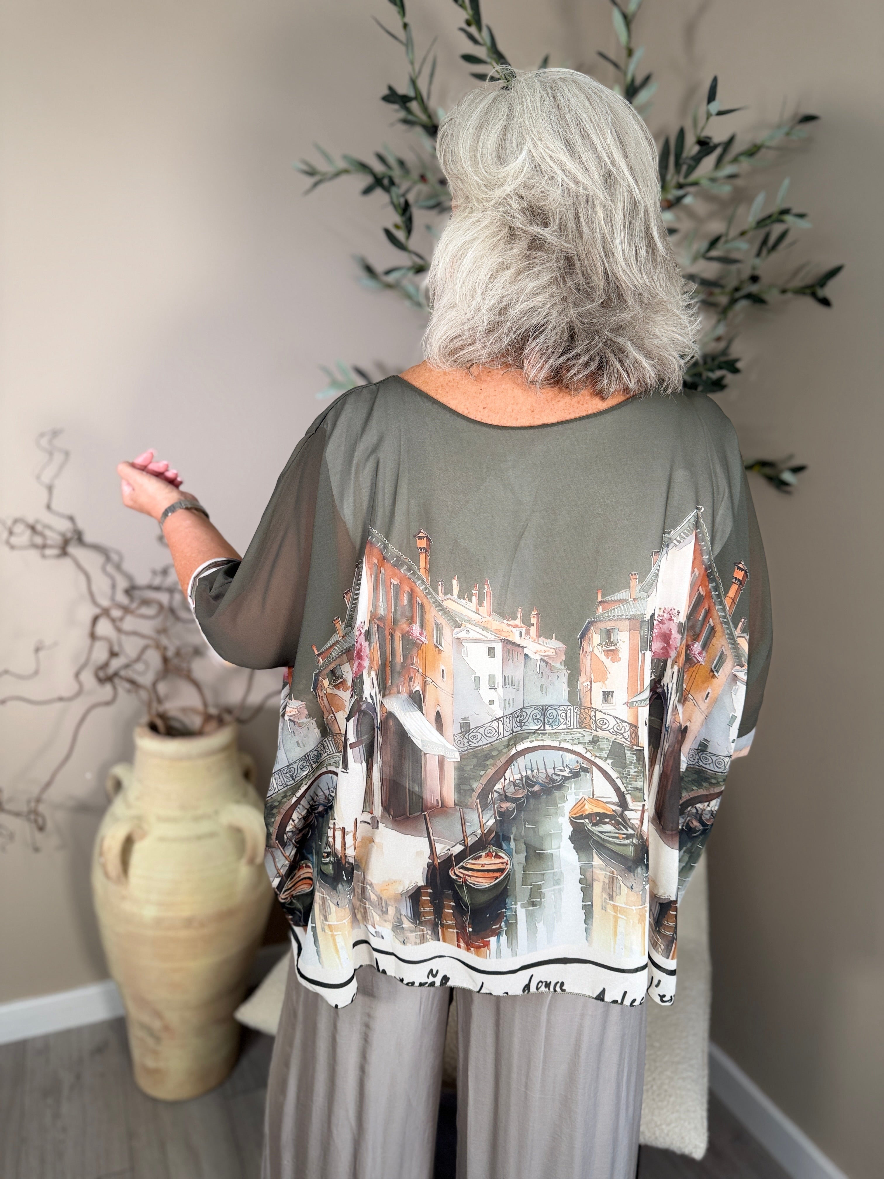 Venice Top