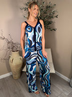 Kos Two Piece Set