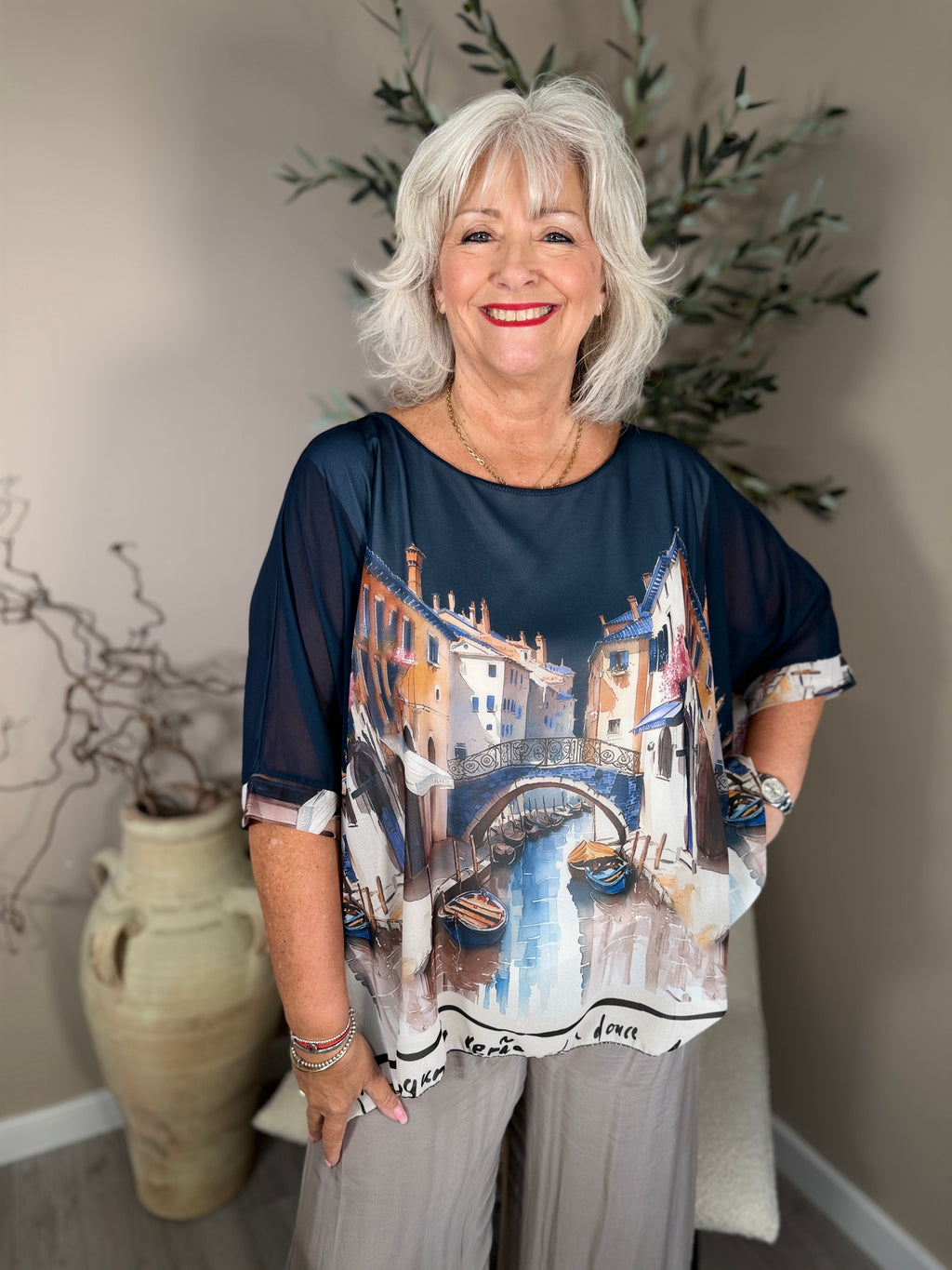 Venice Top