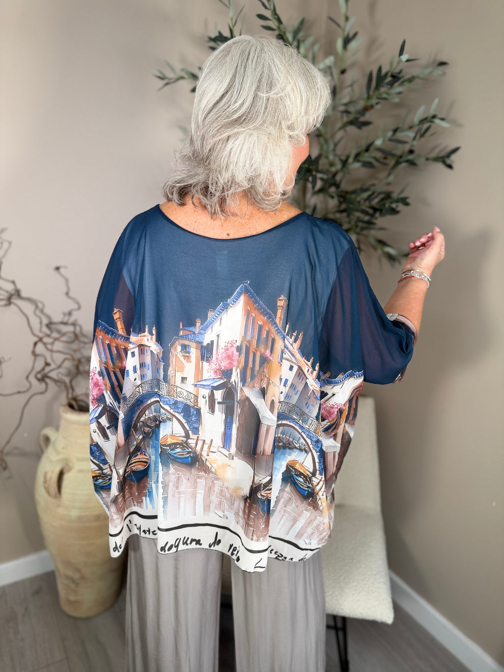 Venice Top