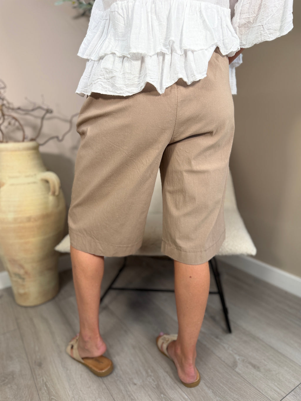 St Kitts Bermuda Shorts