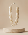 Cairo Pearl Necklace