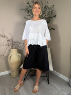 St Kitts Bermuda Shorts