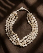 Cairo Pearl Necklace