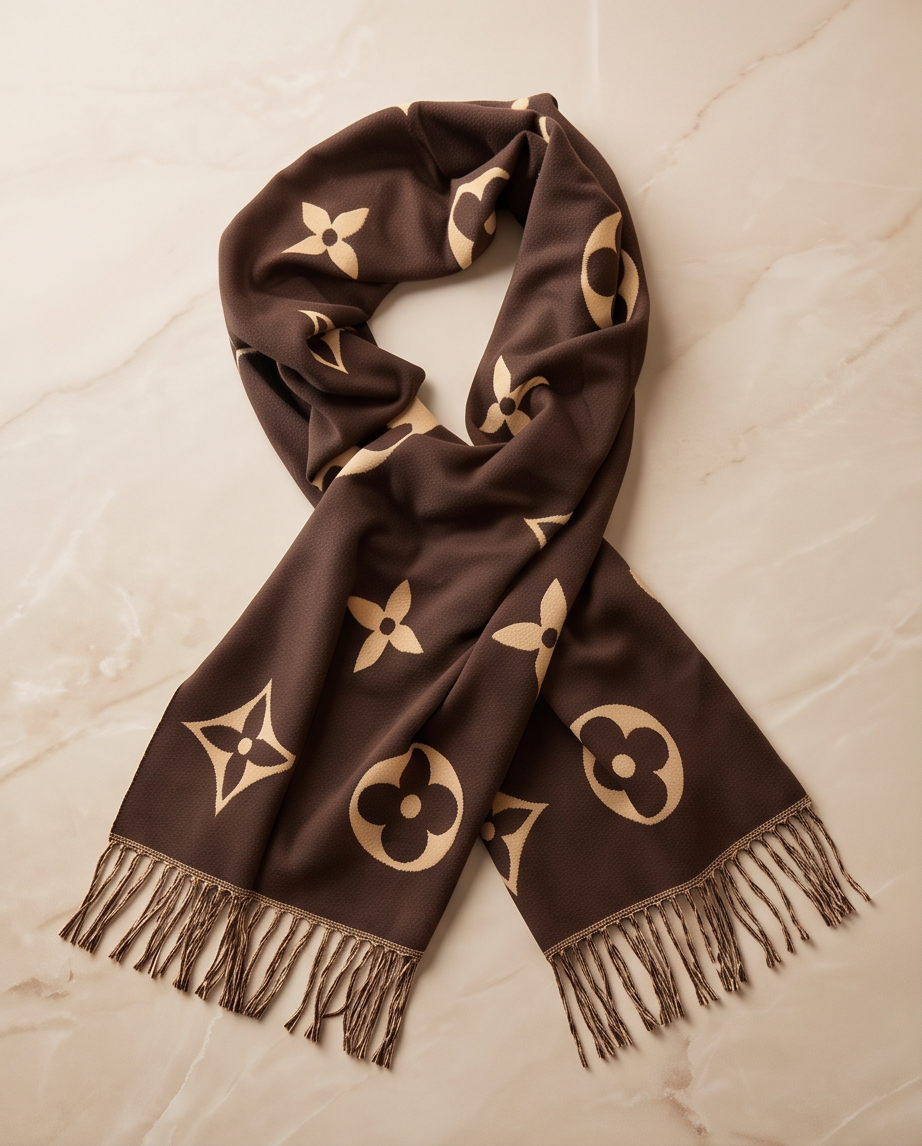 Lyon Scarf