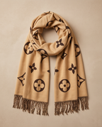 Lyon Scarf